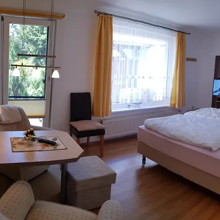 Ferienwohnung Graf Strandgut Karlshagen Extérieur photo