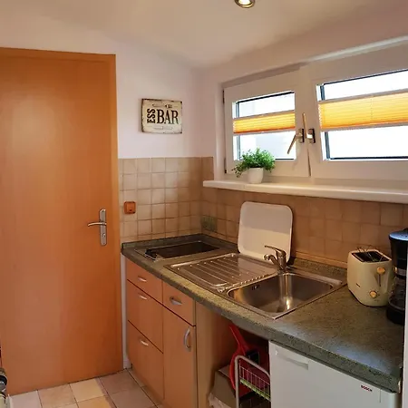 Ferienwohnung Graf Strandgut Karlshagen Extérieur photo