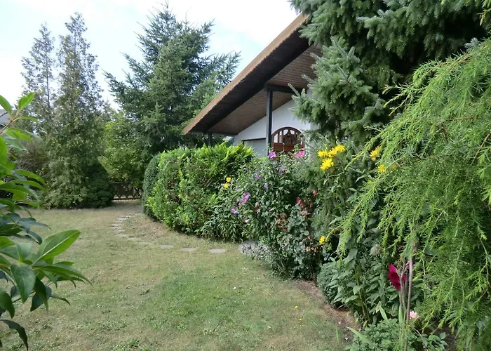Ferienwohnung Graf Strandgut