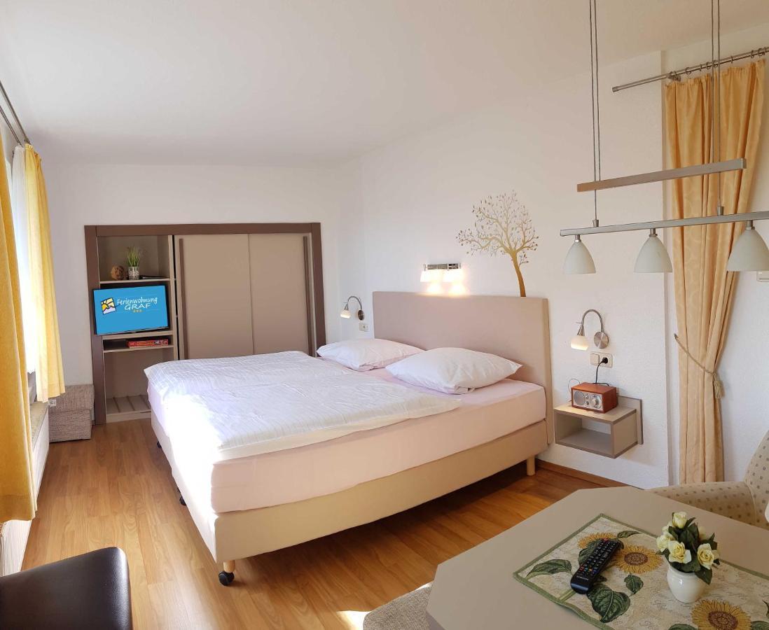 Apartment Graf Strandgut