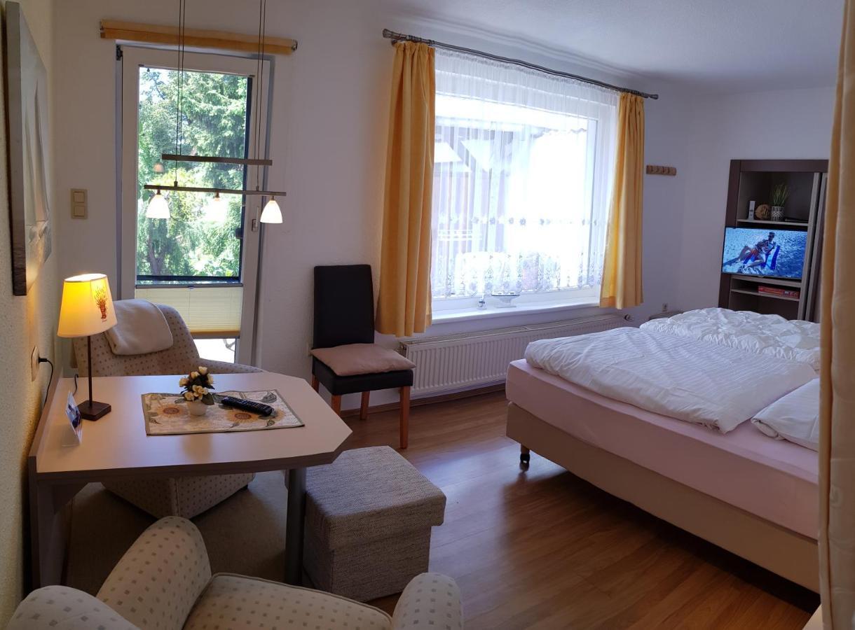 Apartment Graf Strandgut