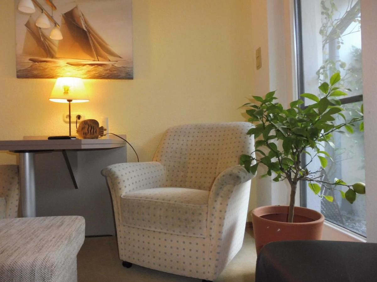 Apartment Graf Strandgut Karlshagen